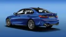 Next-generation BMW M3 render