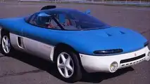 Isuzu COA-III