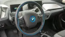 2018 BMW i3s