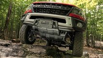 2019 Chevrolet Colorado ZR2 Bison