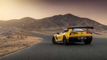 Chevy Corvette Z06 by Speed Society