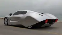 Hispano-Suiza Carmen