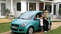 Suzuki Splash