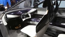 Nissan IMq Konzept