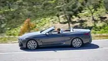 2019 BMW M850i xDrive Cabriolet