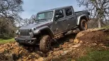 2020 Jeep Gladiator: First Drive