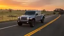 2020 Jeep Gladiator: First Drive