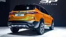 Kia Signature-Konzept