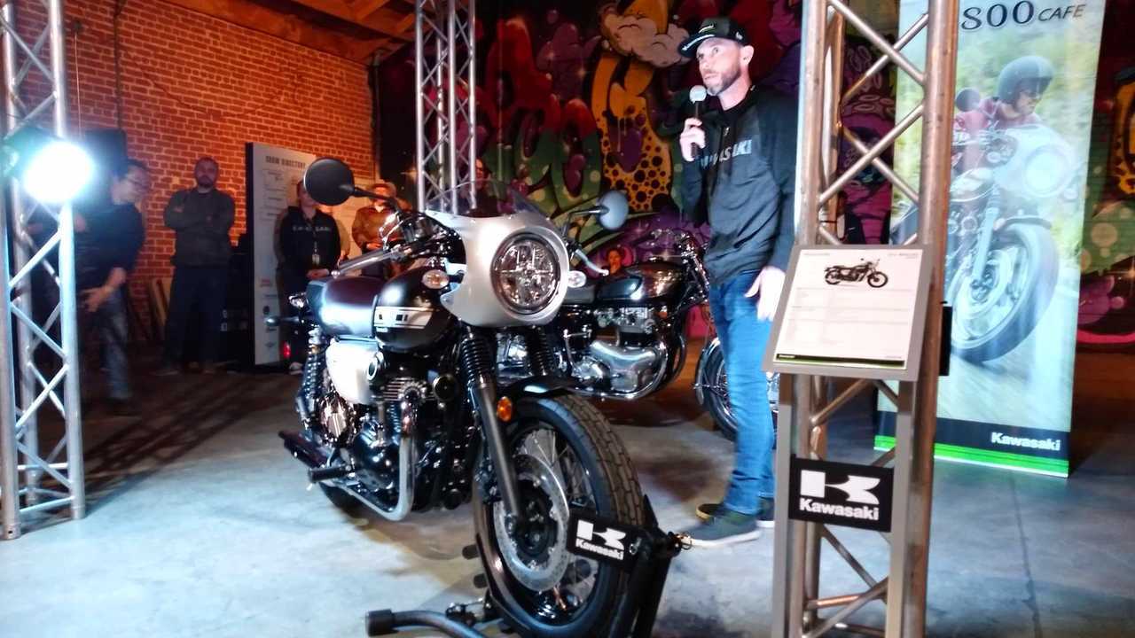 OG Motoshow
