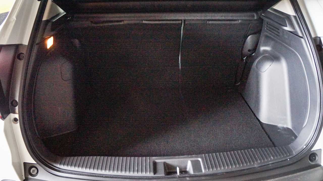 Jeep Renegade x Honda HR-V