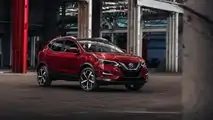 2020 Nissan Rogue Sport