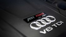 Audi A6 Avant 3.0 TDI par ABT