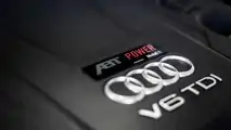 Audi A6 Avant 3.0 TDI von ABT