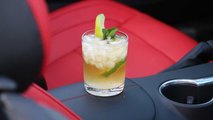 Arkay: Michigan Mule Cocktail