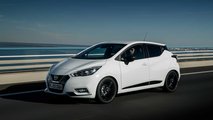 Nissan Micra 1.0 DIG-T N-Sport