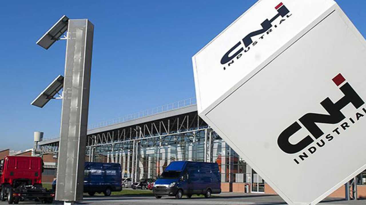ACEA CNH Industrial