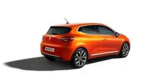 Renault Clio 2019