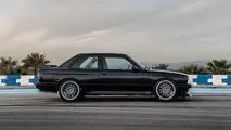 BMW E30 M3 - Redux