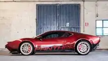 Ares Design Panther