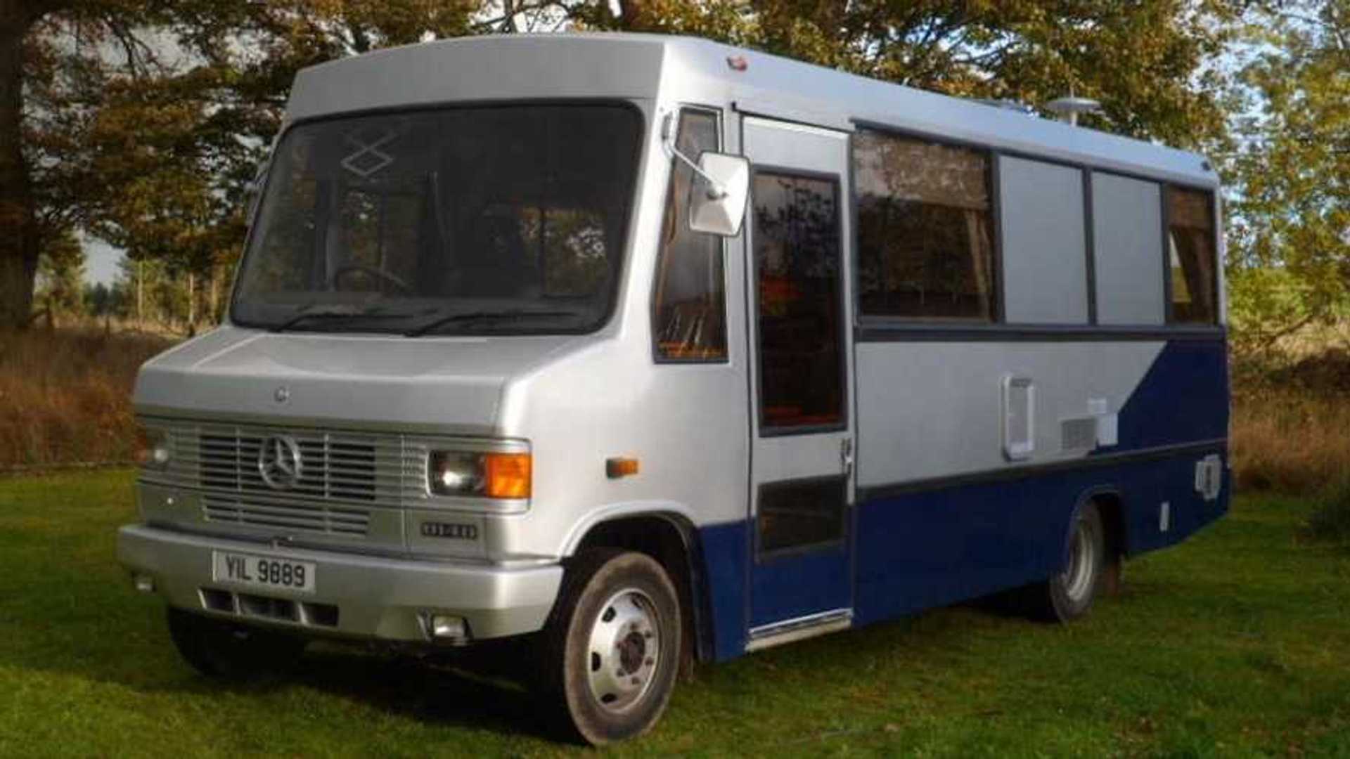 Third Time Lucky: How Not To Make Your Own Recreational Vehicle | Motorious