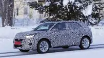Peugeot-Foto von 2020