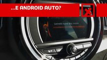 MiniCountryman pro e contro