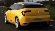 Citroën C-Sport Lounge Concept (2005)