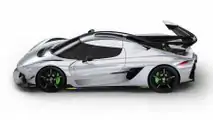Koenigsegg Jesko