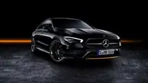 Nuova Mercedes CLA