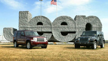 All New Jeep Liberty