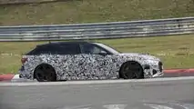 Audi RS 6 Avant (2019) Erlkönig