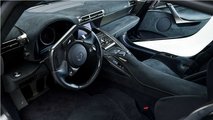 Lexus LFA Nürburgring Edition