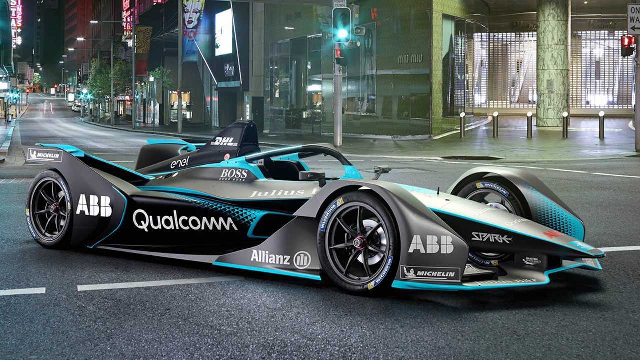 Alejandro Agag und Formel E