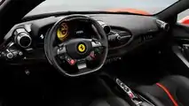 Ferrari F8 Tribute