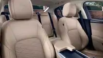 Jaguar XE 2020