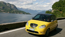Lancia Ypsilon Sport MomoDesign