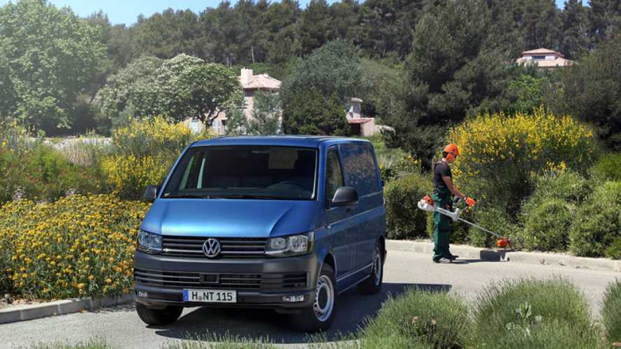 Volkswagen Veicoli Commerciali Mercato 2018