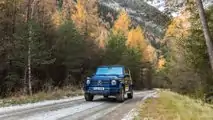 2019 Mercedes-Benz G 350 d