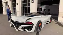 SSC Tuatara-Screenshot aus einem Walkaround-Video
