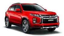 Mitsubishi ASX 2020