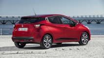Nissan Micra (2019)
