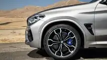 BMW X3 M und BMW X4 M