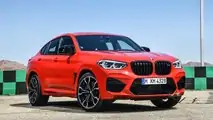 BMW X4 M