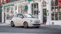 You can now get a name sticker for your Fiat 500