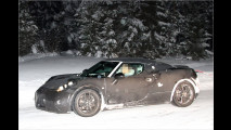 Erwischt: Alfa Romeo 4C