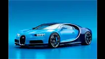 Bugatti zündet die nächste Stufe