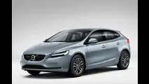 Facelift für den Volvo V40