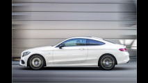 Neues Sport-Coupé