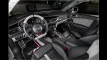 Limitierter RS 6 zum Jubiläum