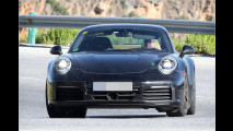 Erwischt: Porsche 911